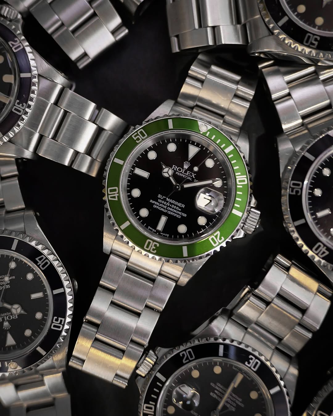 Rolex