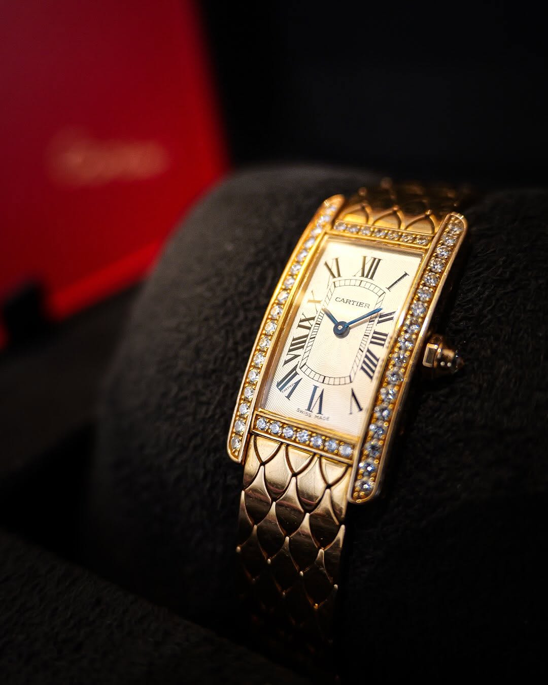 Cartier