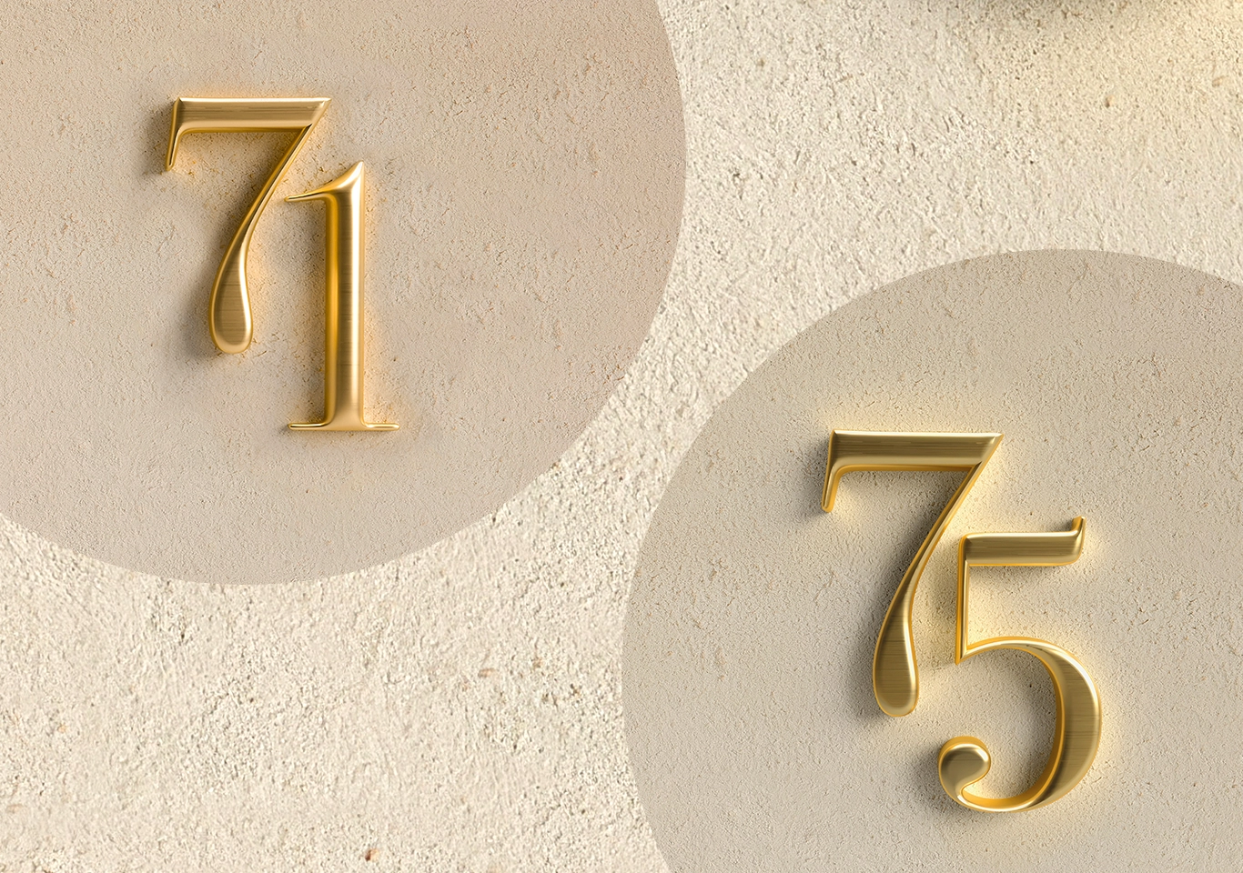 La maison Louis Julian