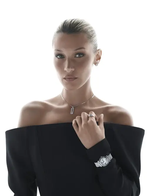  Rayonnez avec élégance